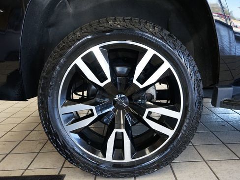 Used 2018 Chevrolet Tahoe Premier image 61