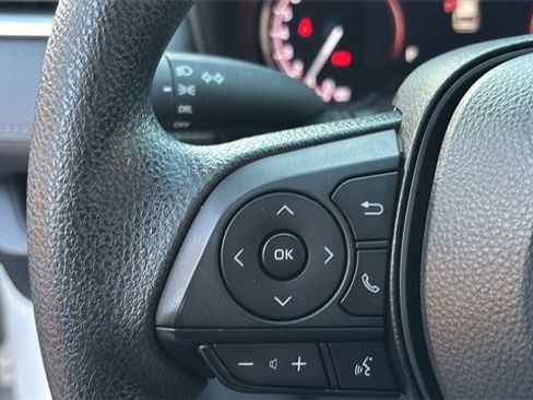 Used 2024 Toyota RAV4 LE image 16