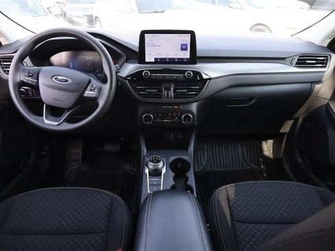 Used 2025 Ford Escape Active AWD/4WD image 21