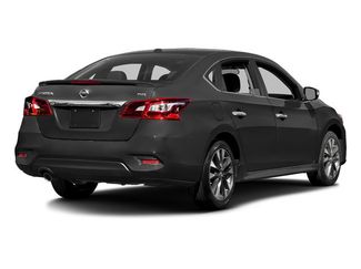 Used 2017 Nissan Sentra SR w/ Driver's Assist Package FWD video 2