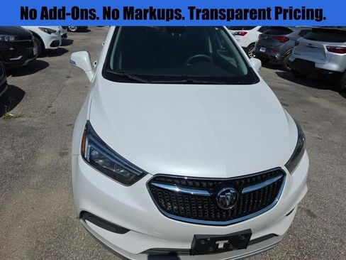 Used 2017 Buick Encore Preferred FWD image 1