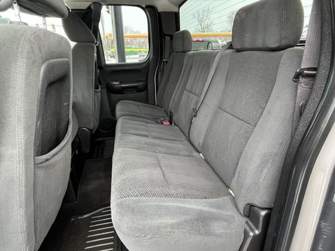Used 2007 Chevrolet Silverado 1500 LT w/ 1LT Convenience Package image 11