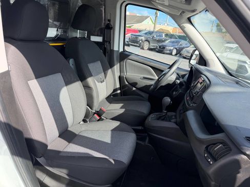 Used 2022 RAM ProMaster City Wagon image 13