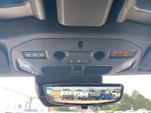 New 2025 GMC Hummer EV 3X AWD/4WD image 26