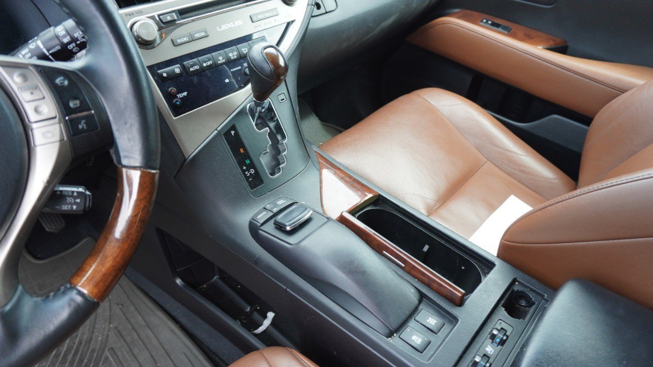 Used 2015 Lexus RX 350 AWD image 12