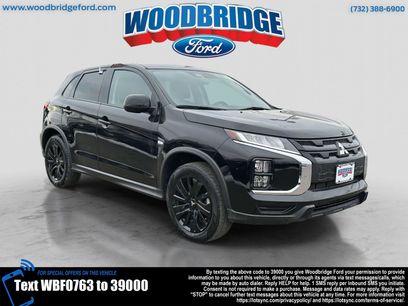 Used 2023 Mitsubishi Outlander Sport ES