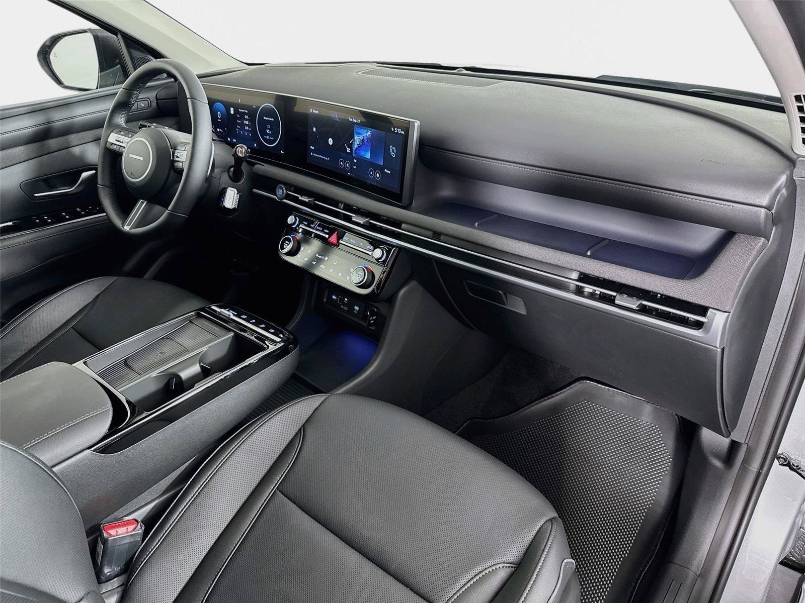 New 2026 Hyundai Tucson Limited FWD image 31