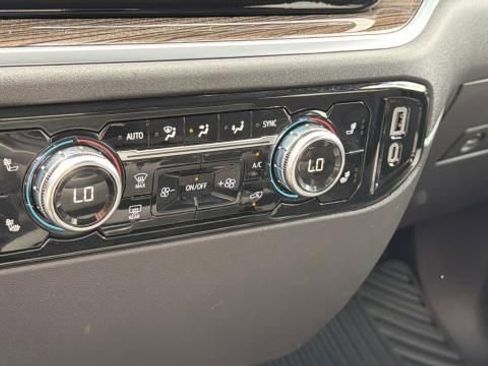 New 2026 GMC Sierra 1500 Elevation AWD/4WD image 24