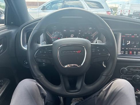 Used 2018 Dodge Charger GT w/ Driver Confidence Group AWD/4WD image 17