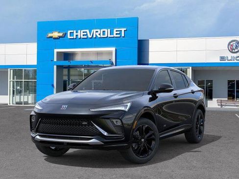 New 2026 Buick Envista Sport Touring w/ Convenience I Package image 28