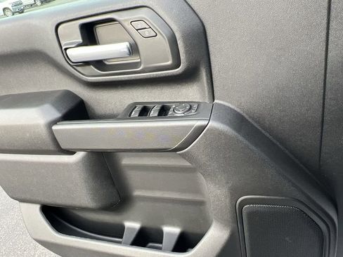 New 2026 Chevrolet Silverado 2500 W/T w/ WT Convenience Package RWD image 24