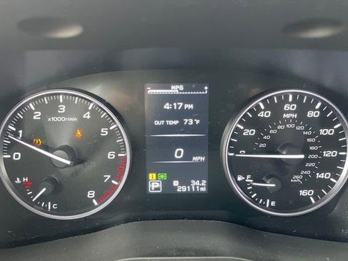 Used 2023 Subaru Ascent Limited w/ Technology Package image 35