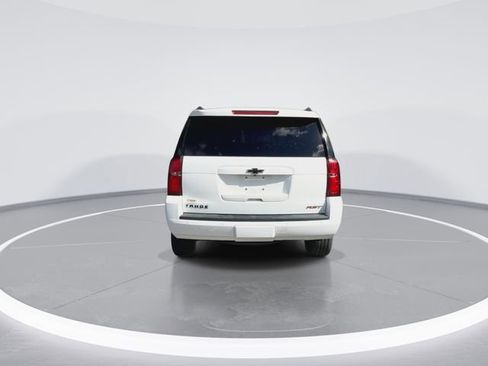 Used 2019 Chevrolet Tahoe LT w/ RST Edition AWD/4WD image 10