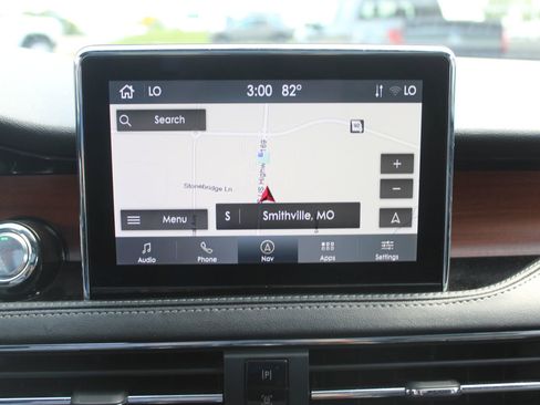 Used 2022 Lincoln Corsair Reserve w/ Equipment Group 201A AWD/4WD image 42