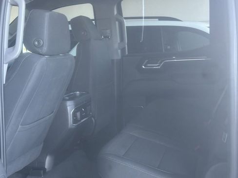 Used 2025 GMC Sierra 1500 Elevation w/ Max Trailering Package image 19