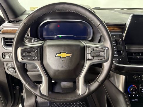 Used 2023 Chevrolet Tahoe Premier image 27