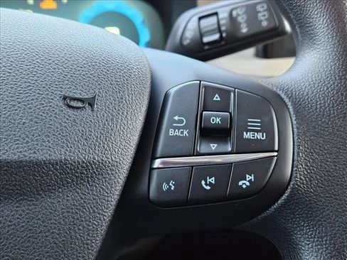 New 2025 Ford Bronco Sport Big Bend image 15