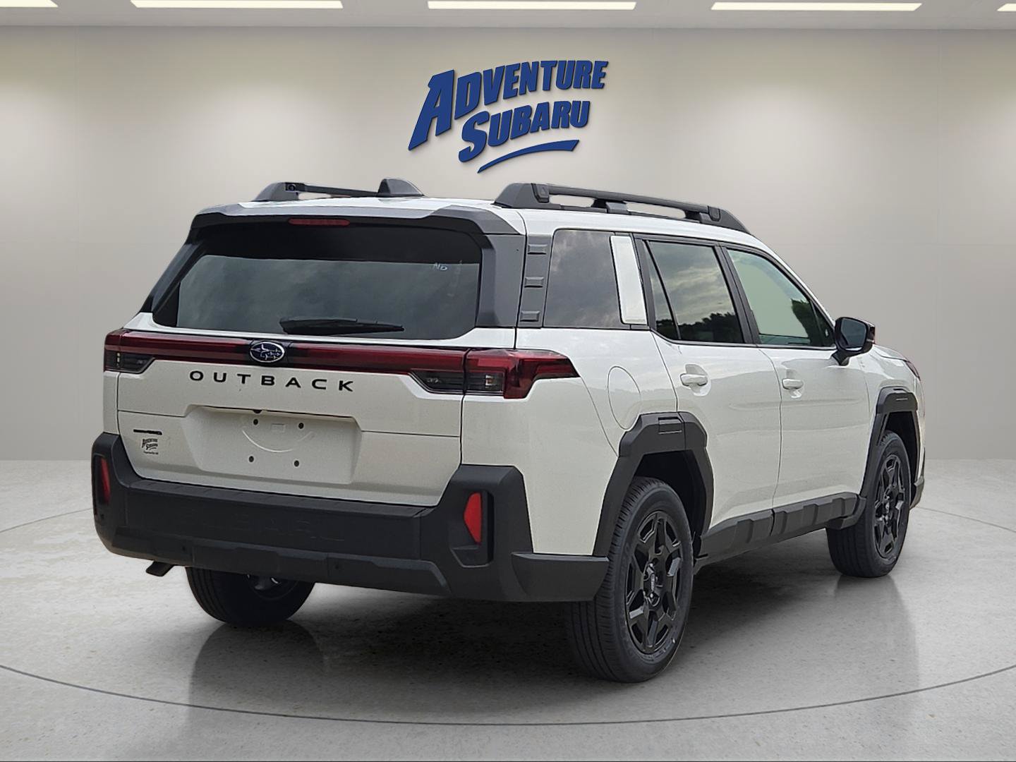 New 2026 Subaru Outback Limited AWD/4WD image 6