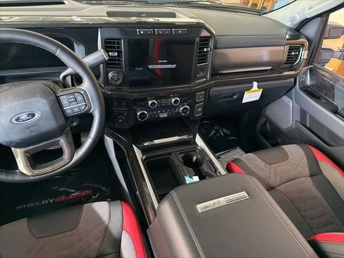 New 2024 Ford F250 Lariat w/ Lariat Ultimate Package AWD/4WD image 66