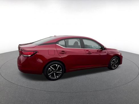 Used 2024 Nissan Sentra SV image 12