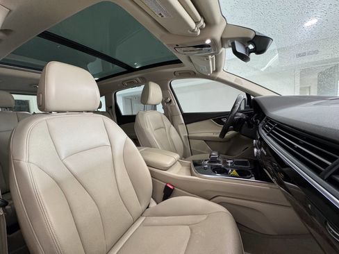 Used 2018 Audi Q7 3.0T Premium Plus AWD/4WD image 34