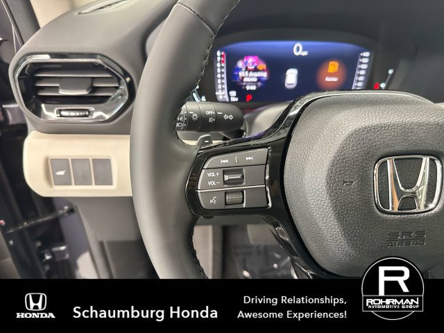 New 2026 Honda Pilot EX-L image 12