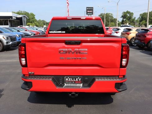 New 2025 GMC Sierra 1500 Pro w/ Graphite Edition image 5