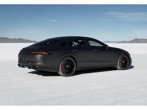 New 2026 Mercedes-Benz AMG GT 43 image 22