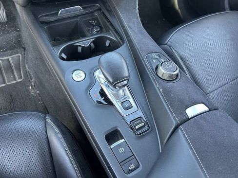 Used 2019 INFINITI QX50 Essential w/ Sensory Package FWD image 28