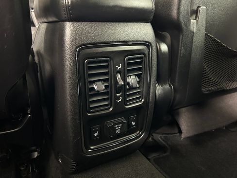 Used 2012 Dodge Durango Crew w/ Leather Interior Group AWD/4WD image 20