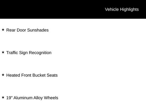 Certified 2023 Nissan Rogue SL w/ SL Premium Package image 9