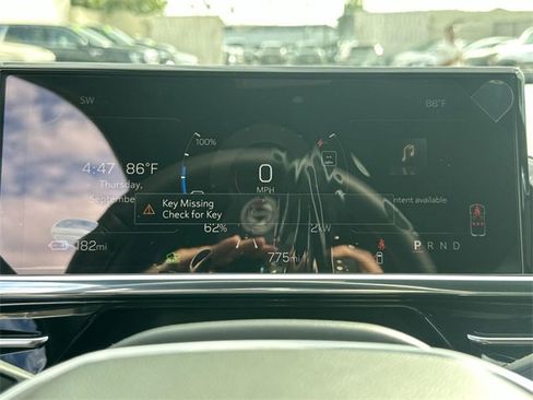 Used 2026 GMC Sierra EV Elevation image 10