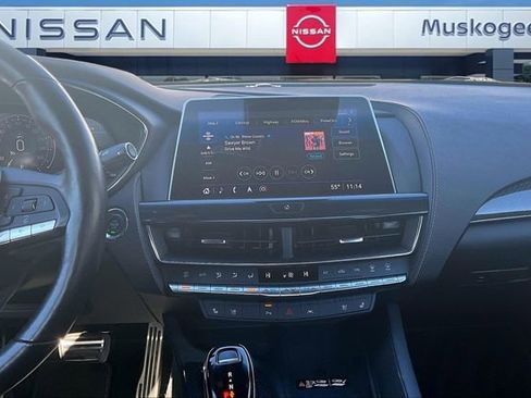 Used 2024 Cadillac CT5 V w/ Premium Package image 9