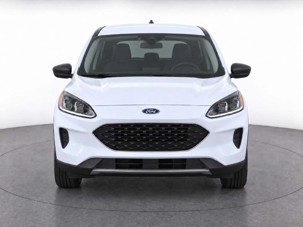 Used 2022 Ford Escape SE w/ Convenience Package FWD image 5