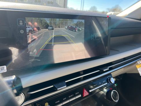 New 2026 Hyundai Tucson SEL image 25