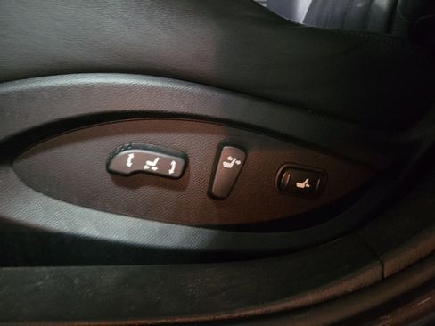 Used 2008 INFINITI EX35 Journey w/ Navigation Pkg image 19