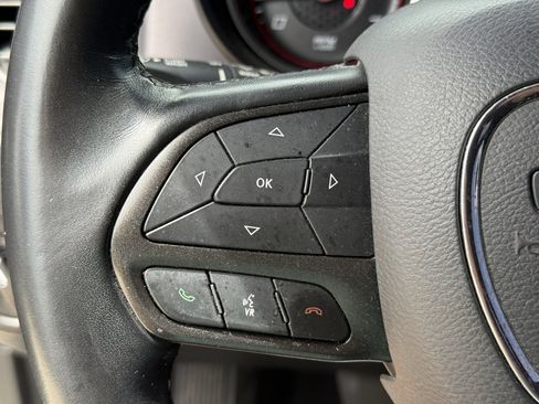 Used 2023 Dodge Charger SXT RWD image 16