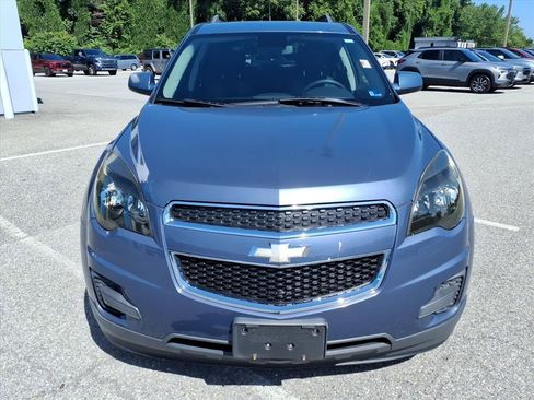 Used 2012 Chevrolet Equinox LT w/ Driver Convenience Package AWD/4WD image 9