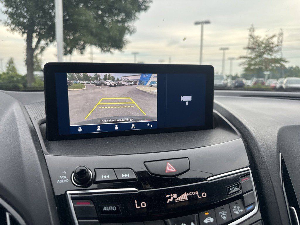 Used 2019 Acura RDX w/ Advance Package AWD/4WD image 18