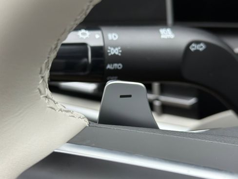 New 2026 Hyundai Santa Fe SE image 34