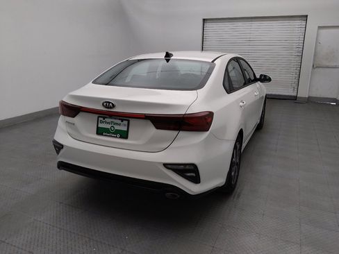Used 2020 Kia Forte LXS FWD image 7