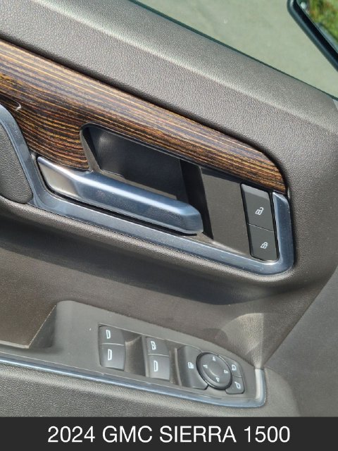 Used 2024 GMC Sierra 1500 Elevation AWD/4WD image 12