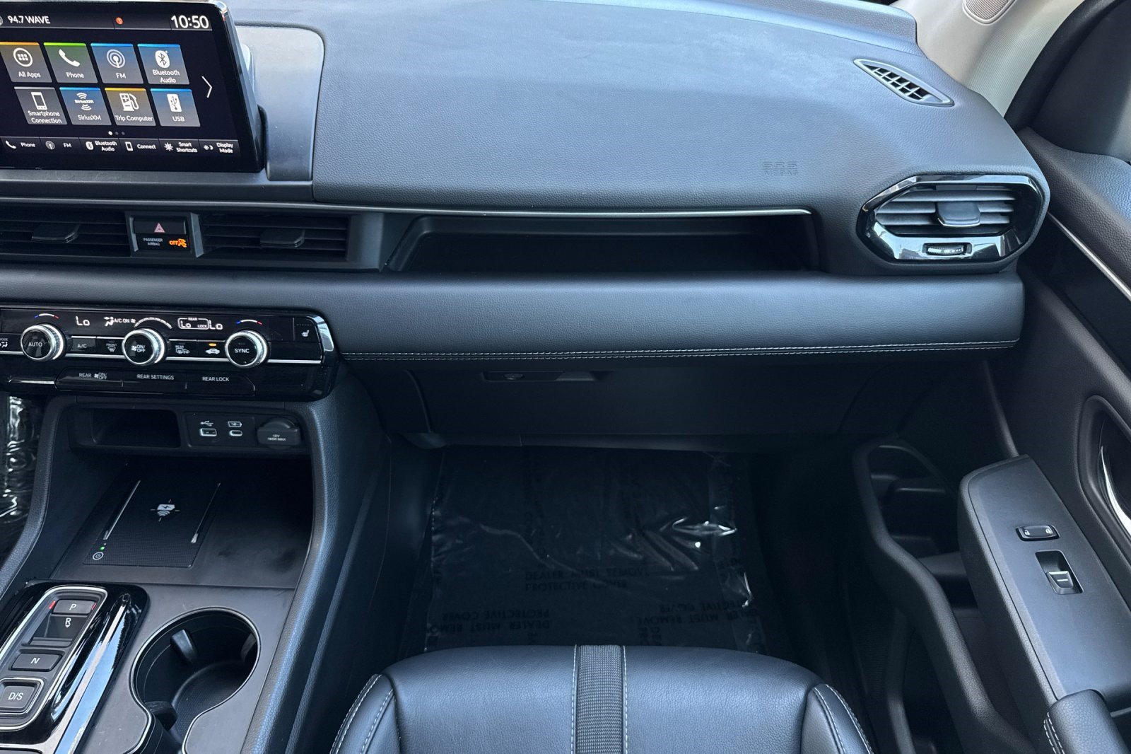 Certified 2024 Honda Pilot EX-L image 31