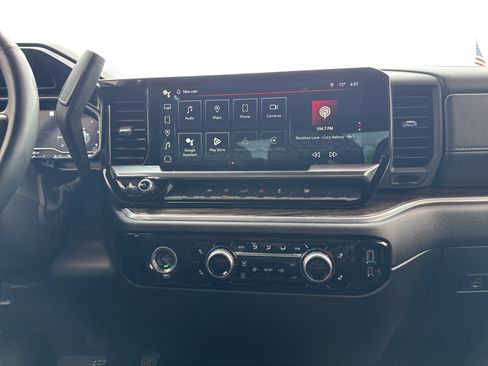 Used 2023 GMC Sierra 1500 Elevation RWD image 28