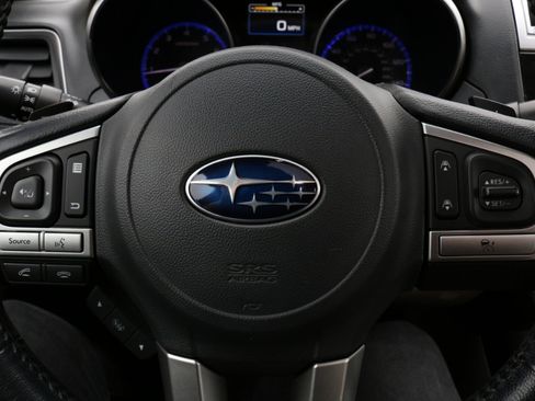 Used 2015 Subaru Legacy 2.5i Limited image 33