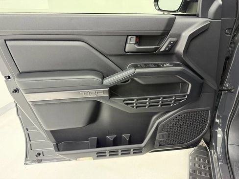 New 2026 Toyota 4Runner TRD Off-Road Premium w/ Tow Technology Package image 28