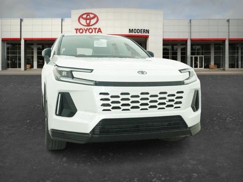 New 2026 Toyota RAV4 XSE image 7