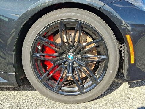 New 2026 BMW M2 Base w/ Lighting Package image 9