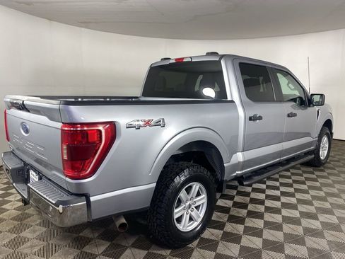 Used 2022 Ford F150 XLT w/ Trailer Tow Package AWD/4WD image 20