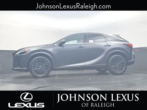 New 2026 Lexus RX 350 Premium image 22